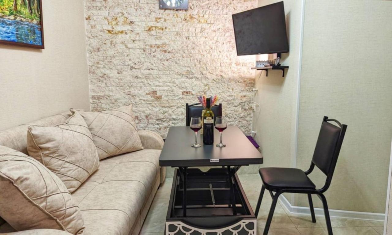 Ideal Home تبليسي المظهر الخارجي الصورة