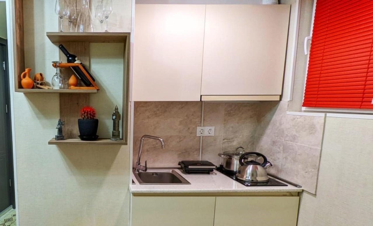 Ideal Home تبليسي المظهر الخارجي الصورة