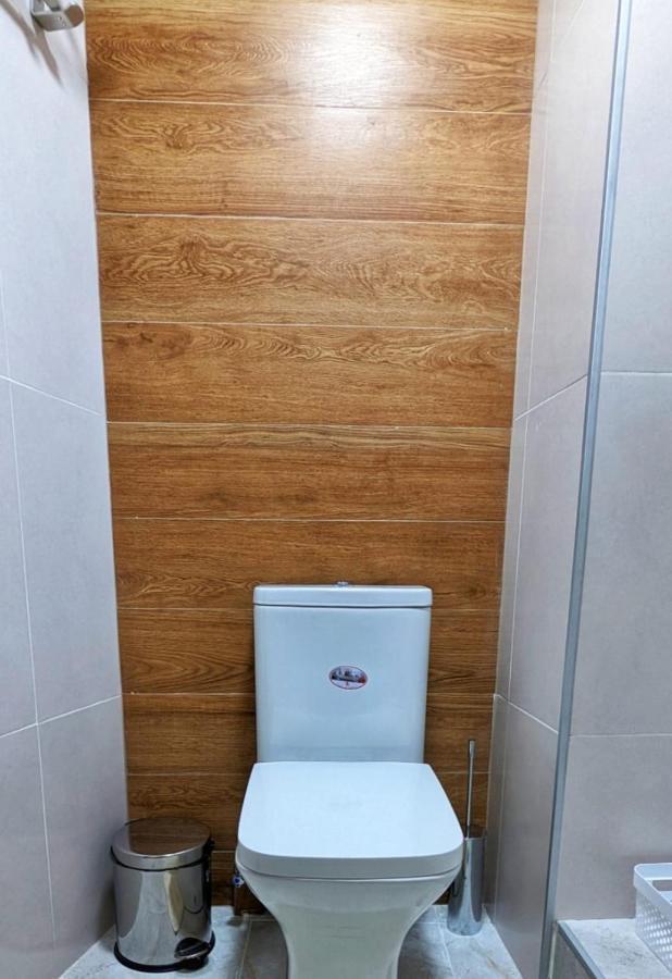 Ideal Home تبليسي المظهر الخارجي الصورة