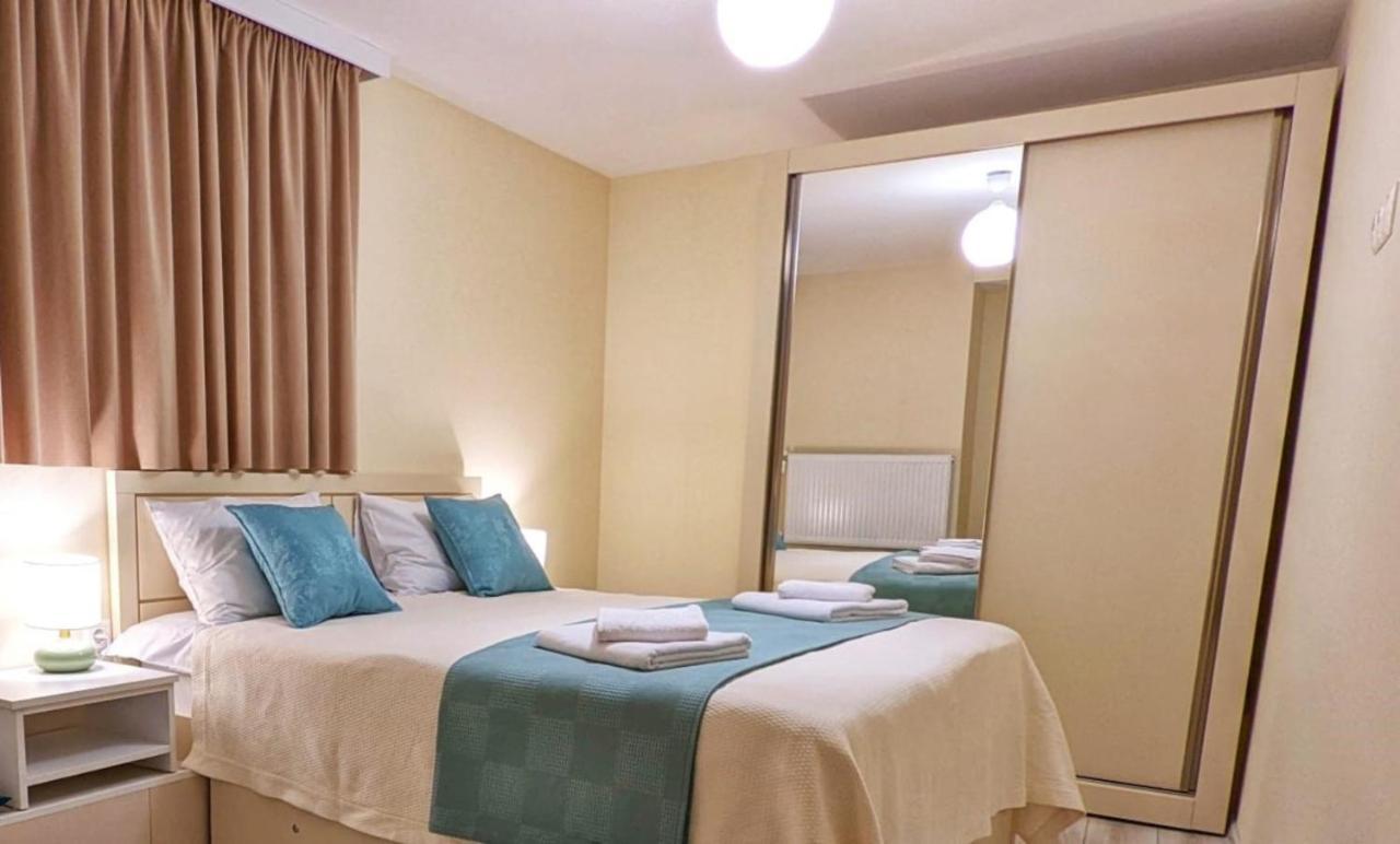 Ideal Home تبليسي المظهر الخارجي الصورة