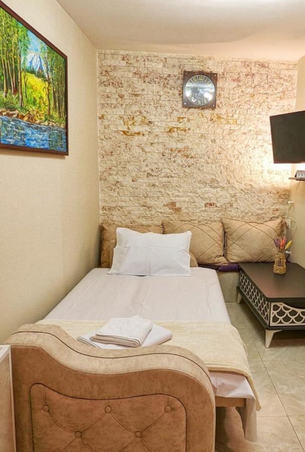 Ideal Home تبليسي المظهر الخارجي الصورة