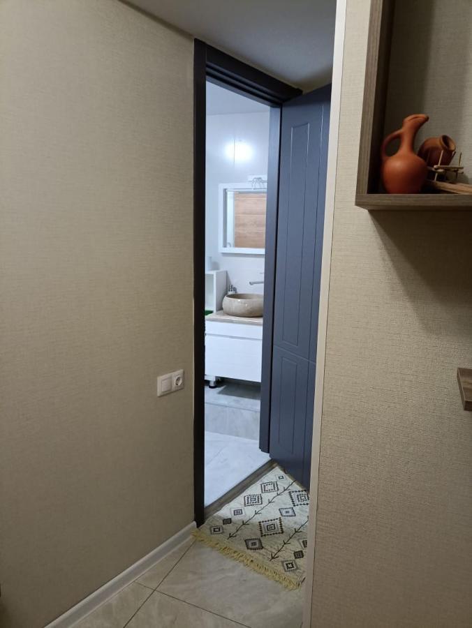 Ideal Home تبليسي المظهر الخارجي الصورة