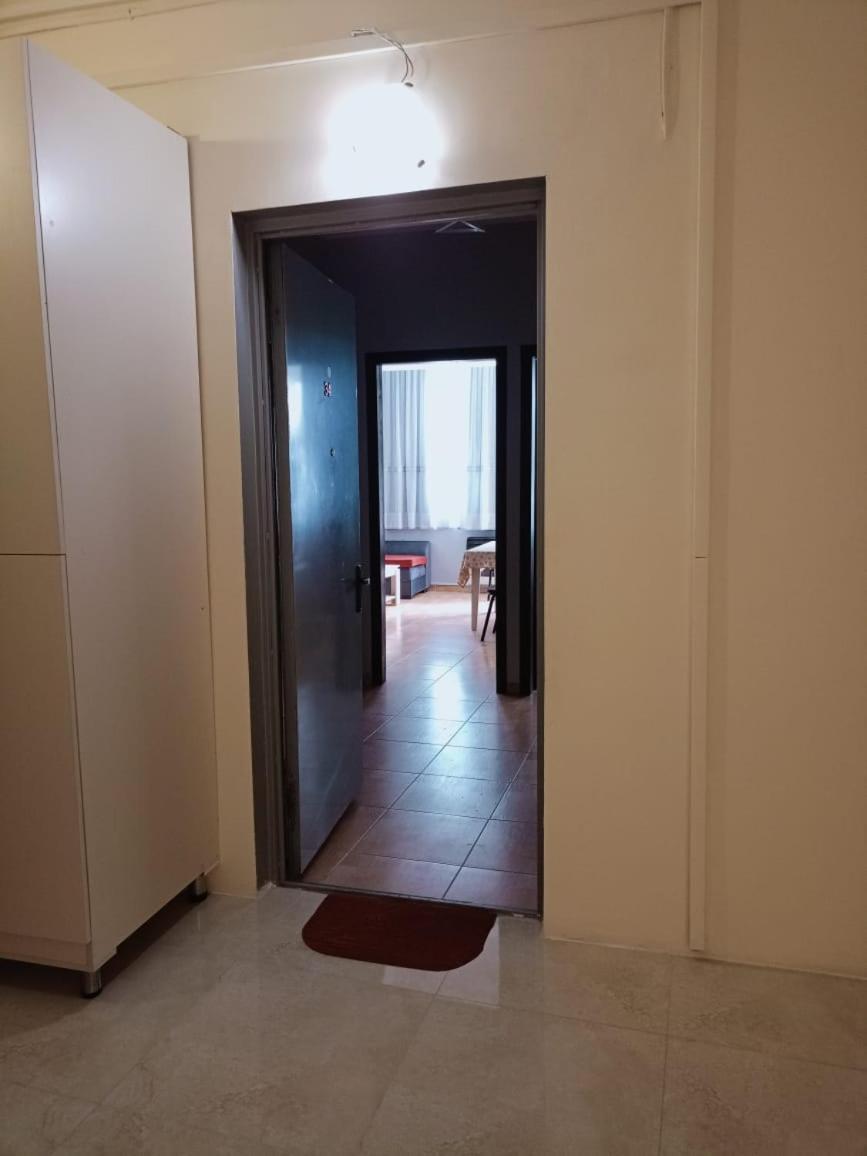 Ideal Home تبليسي المظهر الخارجي الصورة