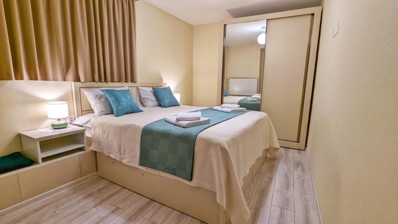 Ideal Home تبليسي المظهر الخارجي الصورة