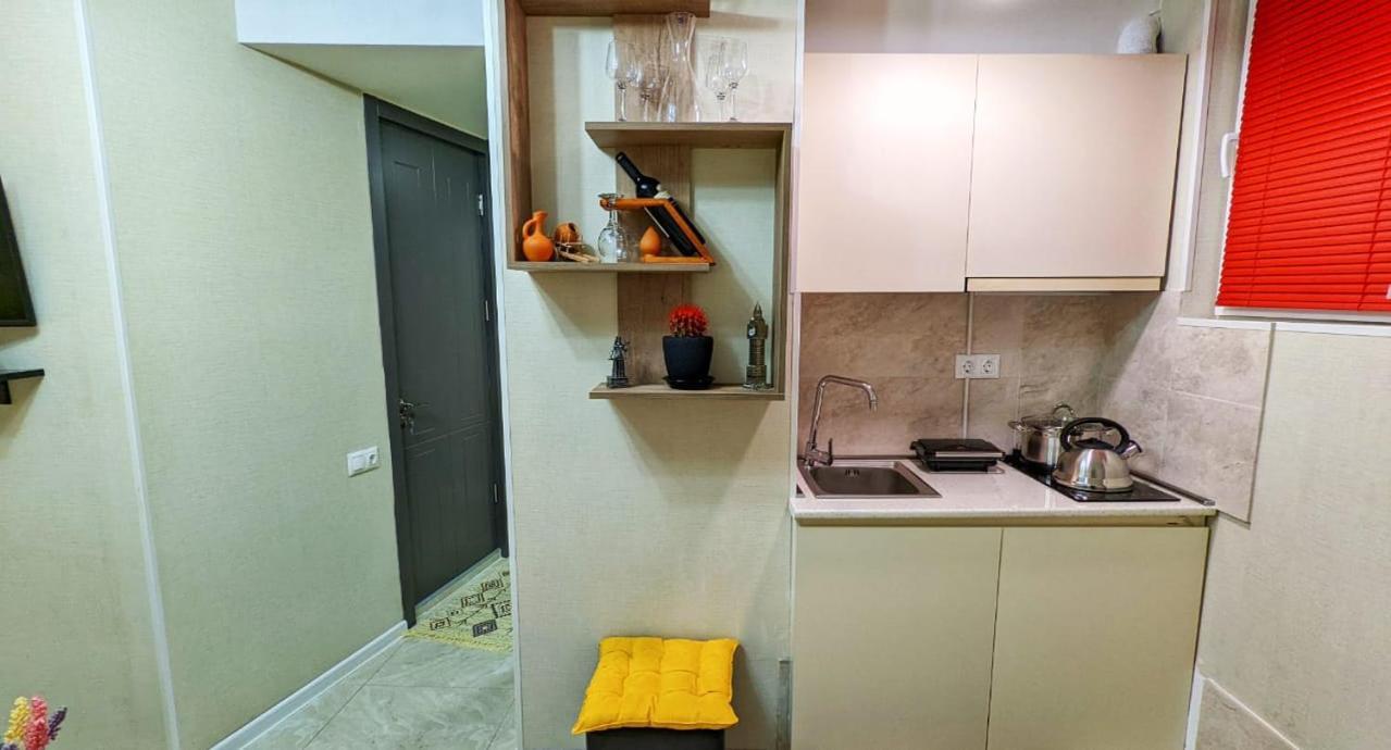 Ideal Home تبليسي المظهر الخارجي الصورة